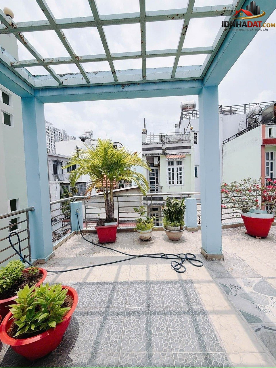 Bán nhà đất Đường Nguyễn Khoái – Phường cũ 2 Quận 4 – Phường mới 2 – Thành phố Hồ Chí Minh 46m2 7 tỷ
