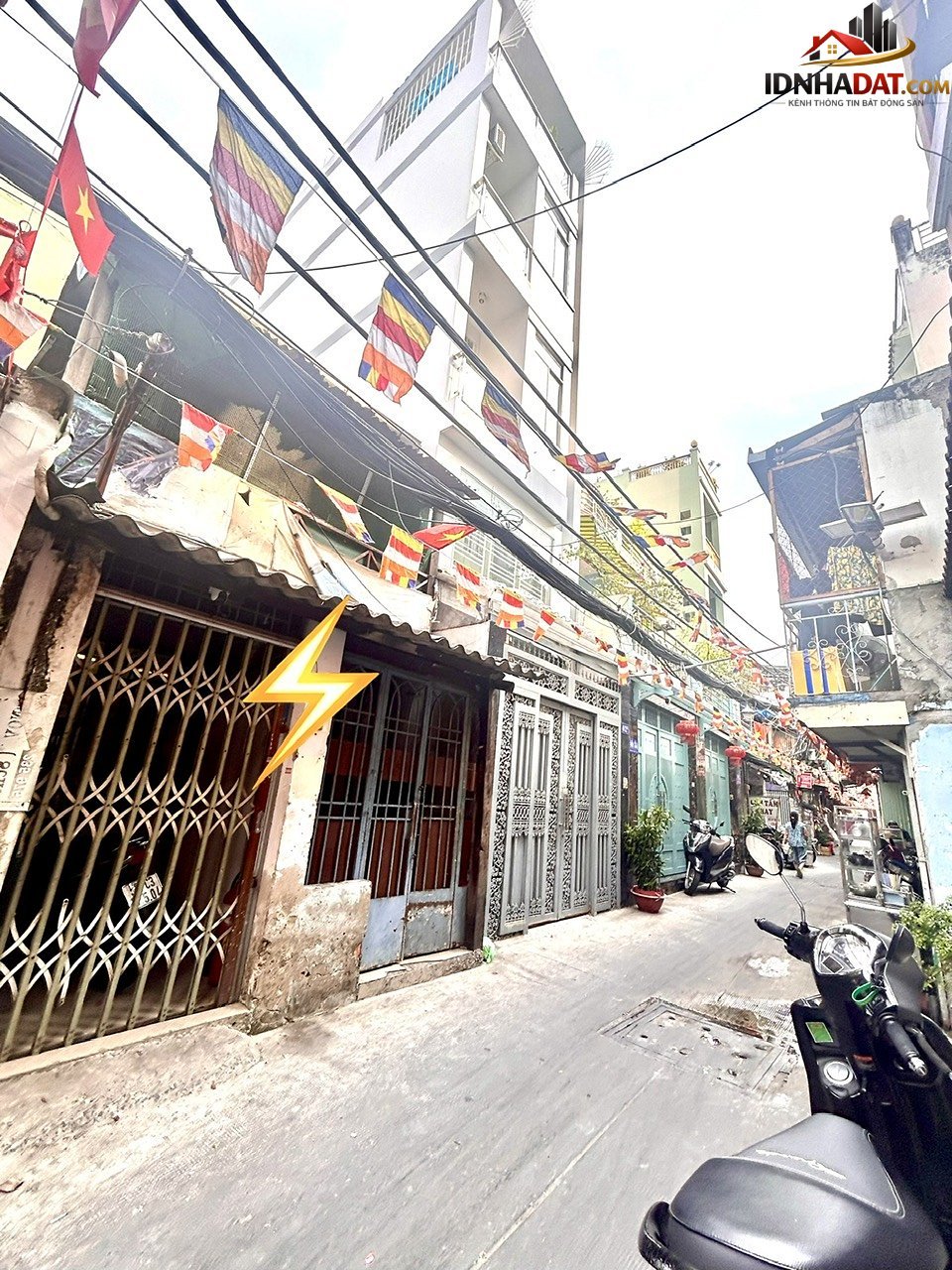 Nhà đẹp vào ở ngay- đ.nguyễn khoái- hẻm xe hơi- 46m2 chỉ 7 tỷ – Bán nhà đất Đường Nguyễn Khoái – Phường cũ 2 – Quận 4 – Phường mới 2 – Thành phố Hồ Chí Minh