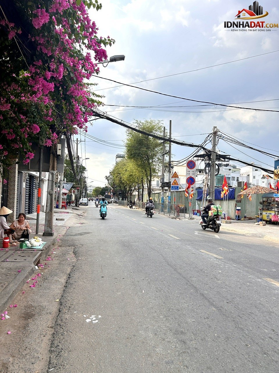 Bán nhà đất Đường Nguyễn Khoái – Phường cũ 2 Quận 4 – Phường mới 2 – Thành phố Hồ Chí Minh 46m2 7 tỷ