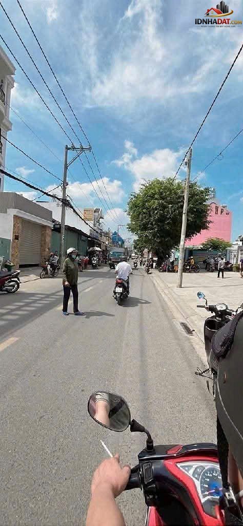 Bình Tân – 7 tỷ nhỉnh – hẻm 1/ –… – Bán nhà trong ngõ, hẻm Quận Bình Tân – TP Hồ Chí Minh giá 7 – 10 tỷ