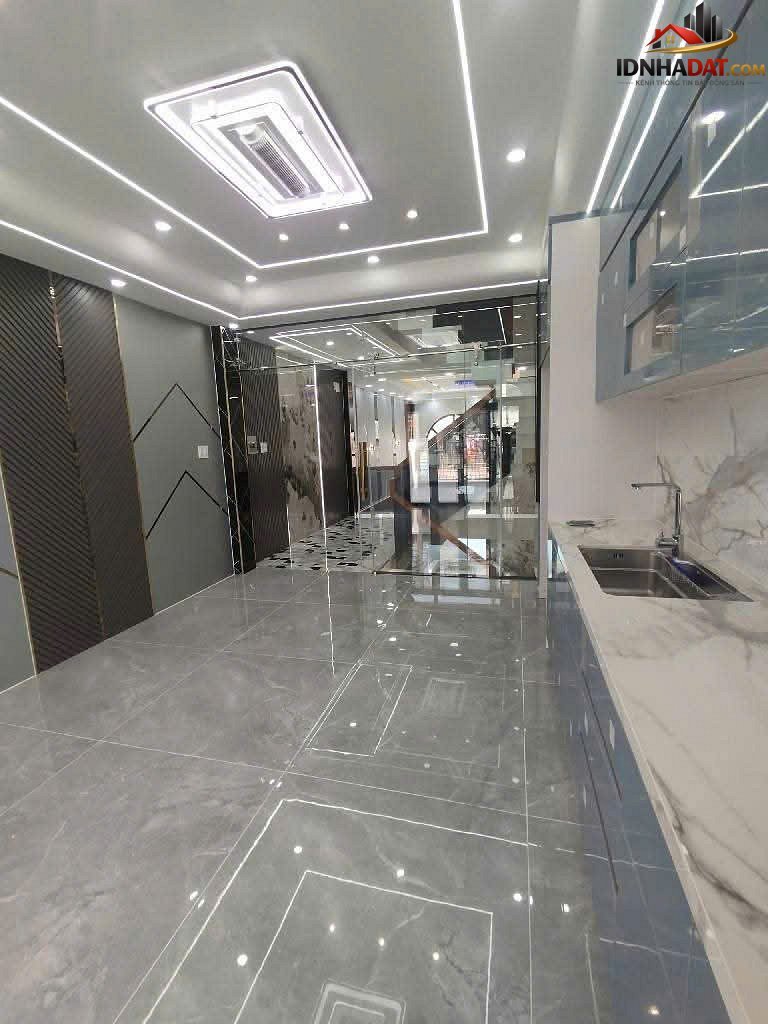 Bình Tân – 7 tỷ nhỉnh – hẻm 1/ –… – Bán nhà trong ngõ, hẻm Quận Bình Tân – TP Hồ Chí Minh giá 7 – 10 tỷ