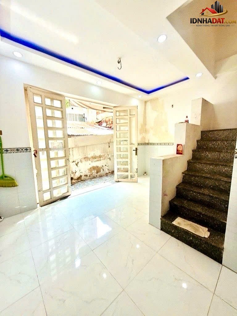 Bán nhà đất Đường Đoàn Văn Bơ – Phường cũ 10 Quận 4 – Phường mới 10 – Thành phố Hồ Chí Minh diện tích 100m2 giá 4.75 tỷ