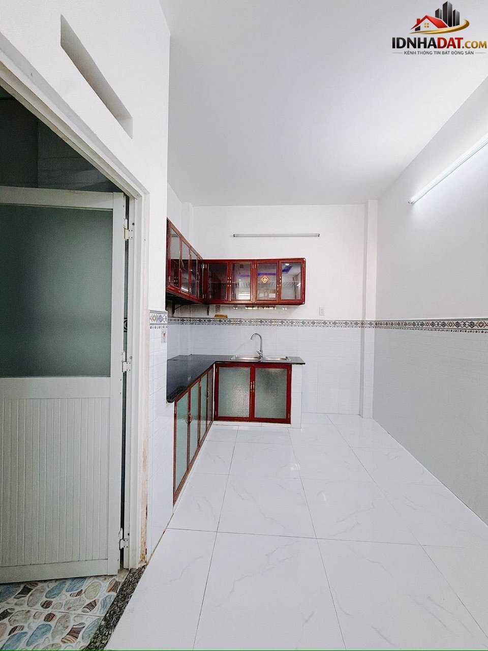 Bán nhà đất Đường Đoàn Văn Bơ – Phường cũ 10 Quận 4 – Phường mới 10 – Thành phố Hồ Chí Minh diện tích 100m2 giá 4.75 tỷ