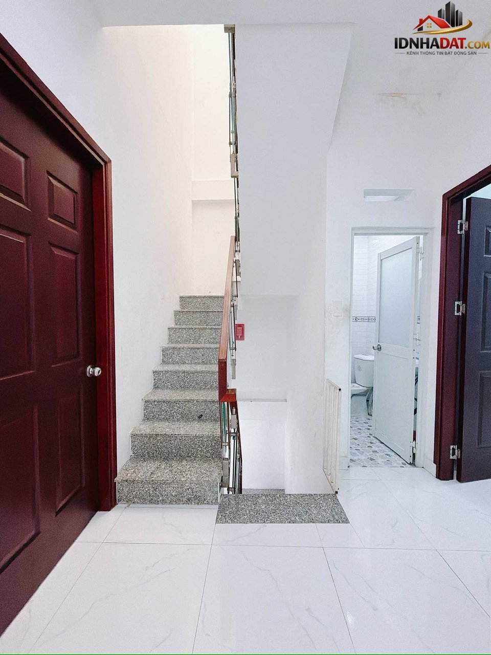 Bán nhà đất Đường Đoàn Văn Bơ – Phường cũ 10 Quận 4 – Phường mới 10 – Thành phố Hồ Chí Minh diện tích 100m2 giá 4.75 tỷ