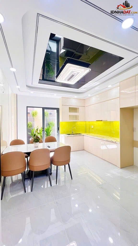 Hẻm 1/ – hẻm ô tô – 52m2 – 7 tỷ nhỉnh – bán nhà đất Đường 1 – Phường An Lạc – Quận Bình Tân – Thành phố Hồ Chí Minh