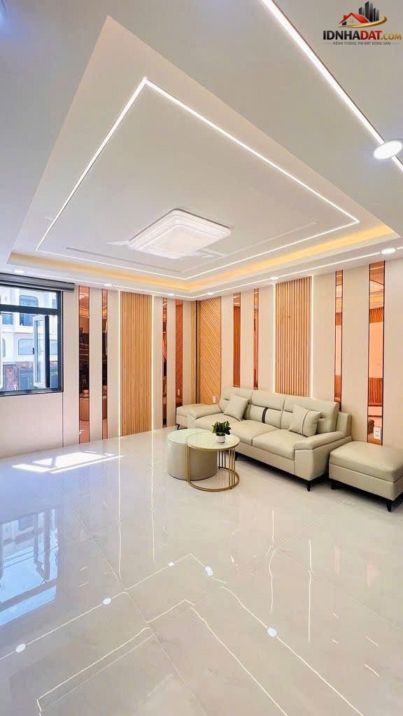 Hẻm 1/ – hẻm ô tô – 52m2 – 7 tỷ nhỉnh – bán nhà đất Đường 1 – Phường An Lạc – Quận Bình Tân – Thành phố Hồ Chí Minh