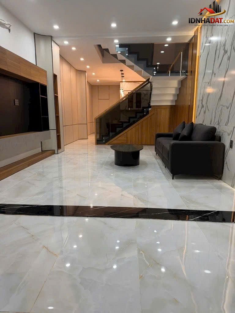 Đường xe hơi – 74m2 – 8 tỷ nhỉnh – Bán nhà đất Đường 1 – Phường Hiệp Tân – Quận Tân Phú – Thành phố Hồ Chí Minh