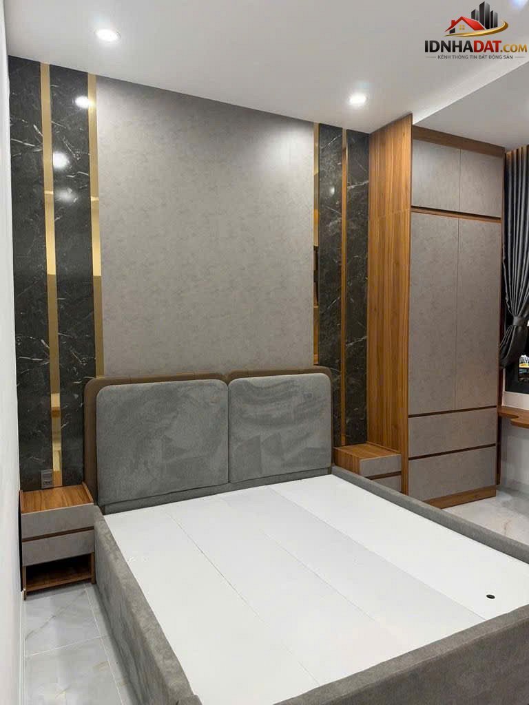 Đường xe hơi – 74m2 – 8 tỷ nhỉnh – Bán nhà đất Đường 1 – Phường Hiệp Tân – Quận Tân Phú – Thành phố Hồ Chí Minh