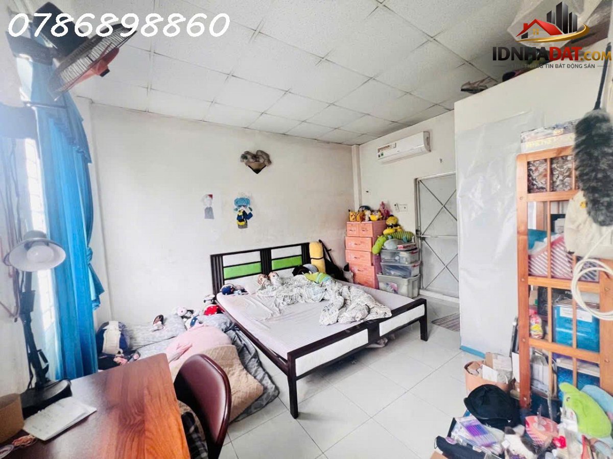 bán nhà hẻm 1247 huỳnh tấn phát, quận 7 Bán nhà đất Đường Huỳnh Tấn Phát – Phường cũ Phú Thuận – Quận 7 – Thành phố Hồ Chí Minh 40m2 3.85 tỷ