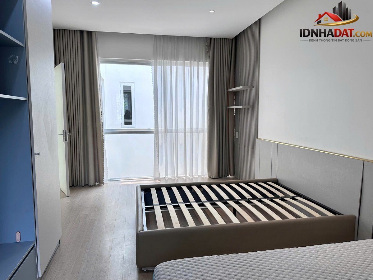 Bán biệt thự hiện đại 192 Thăng Long – Phường cũ Nại Nam – Quận Hải Châu – Phường mới Không xác định – Thành phố Đà Nẵng 150m2 27.5 tỷ