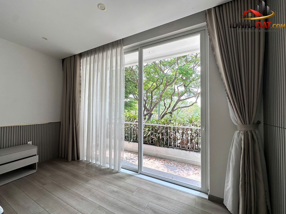 Bán biệt thự hiện đại 192 Thăng Long – Phường cũ Nại Nam – Quận Hải Châu – Phường mới Không xác định – Thành phố Đà Nẵng 150m2 27.5 tỷ