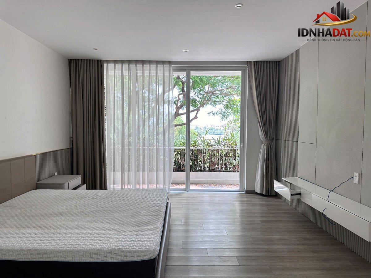 Bán biệt thự hiện đại 192 Thăng Long – Phường cũ Nại Nam – Quận Hải Châu – Phường mới Không xác định – Thành phố Đà Nẵng 150m2 27.5 tỷ