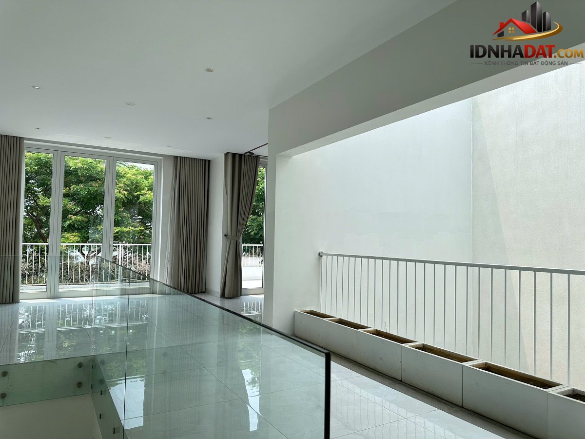 Bán biệt thự hiện đại 192 Thăng Long – Phường cũ Nại Nam – Quận Hải Châu – Phường mới Không xác định – Thành phố Đà Nẵng 150m2 27.5 tỷ