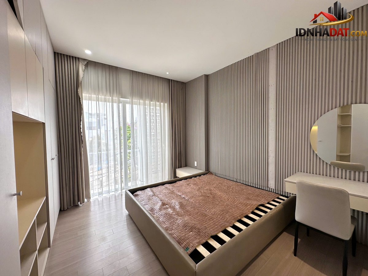 Bán biệt thự hiện đại 192 Thăng Long – Phường cũ Nại Nam – Quận Hải Châu – Phường mới Không xác định – Thành phố Đà Nẵng 150m2 27.5 tỷ