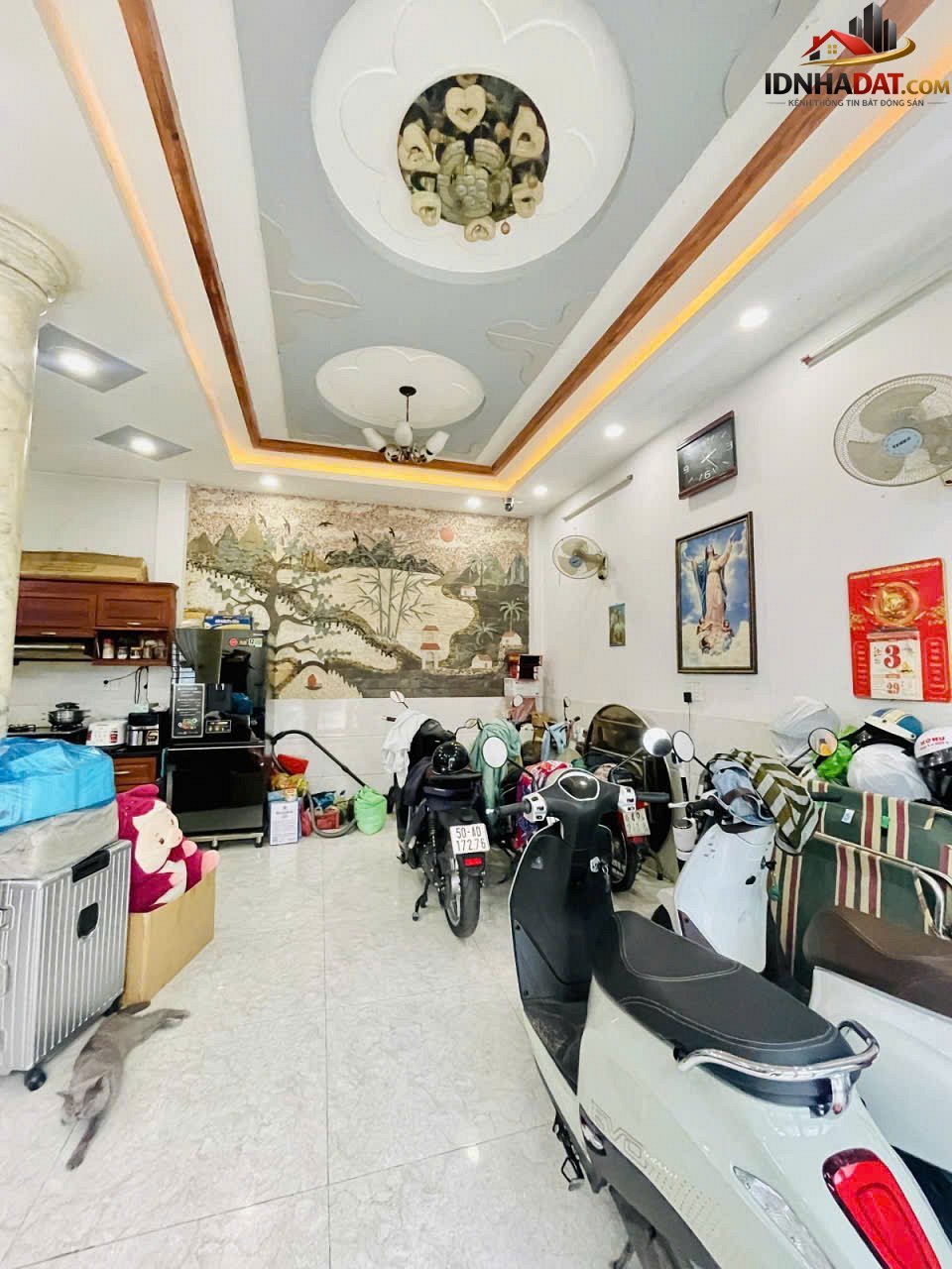 Bán 3 căn biệt thự mini khu phân lô chợ bình thành hẻm 7m sát chợ 56m2,4tầng nhỉnh 5 tỷ – Bán nhà đất Đường Bình Thành – Phường cũ Bình Hưng Hòa B Quận Bình Tân – Phường mới Bình Hưng Hòa B – Thành phố Hồ Chí Minh