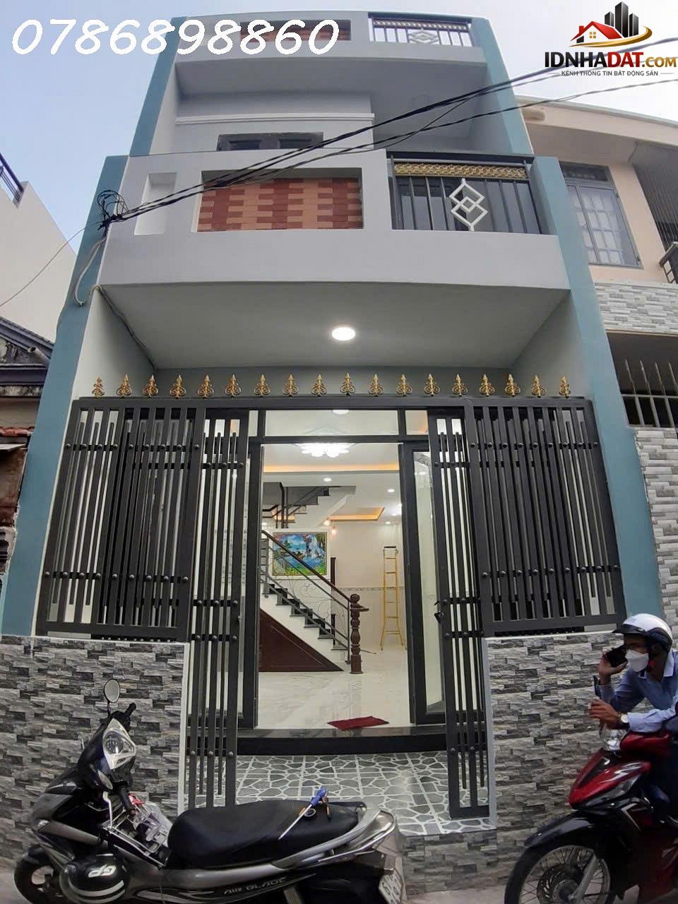 bán nhà mặt tiền 1041 trần xuân soạn, p. tân hưng, quận 7 – Bán nhà đất Đường trần xuân soạn – Phường cũ Tân Hưng – Quận 7 – Thành phố Hồ Chí Minh 40m2 4.8 tỷ
