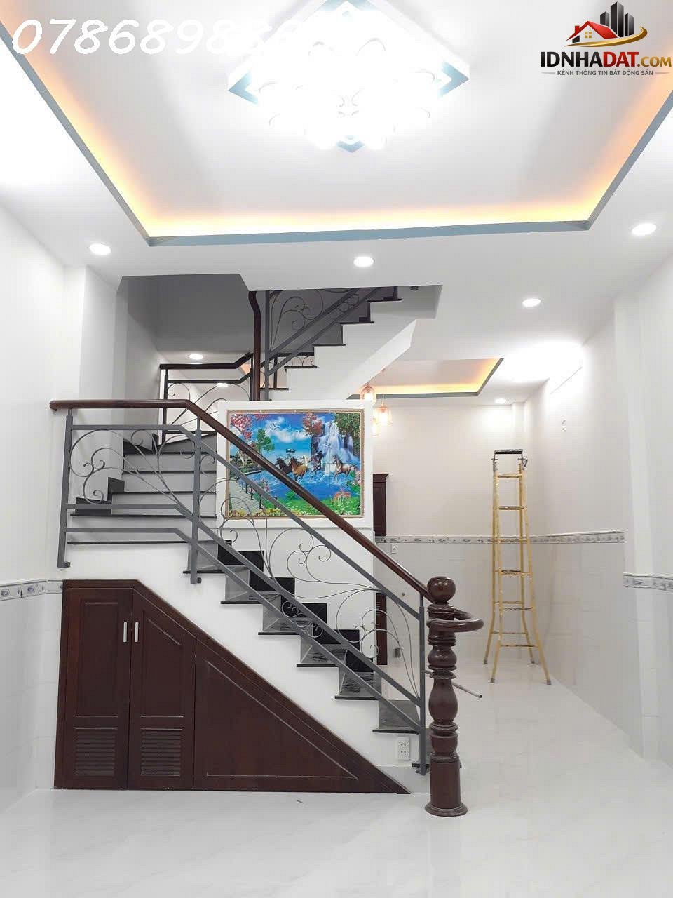 bán nhà mặt tiền 1041 trần xuân soạn, p. tân hưng, quận 7 – Bán nhà đất Đường trần xuân soạn – Phường cũ Tân Hưng – Quận 7 – Thành phố Hồ Chí Minh 40m2 4.8 tỷ