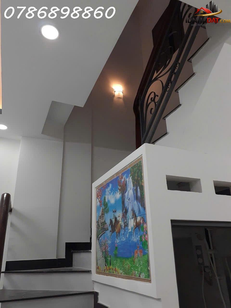 bán nhà mặt tiền 1041 trần xuân soạn, p. tân hưng, quận 7 – Bán nhà đất Đường trần xuân soạn – Phường cũ Tân Hưng – Quận 7 – Thành phố Hồ Chí Minh 40m2 4.8 tỷ