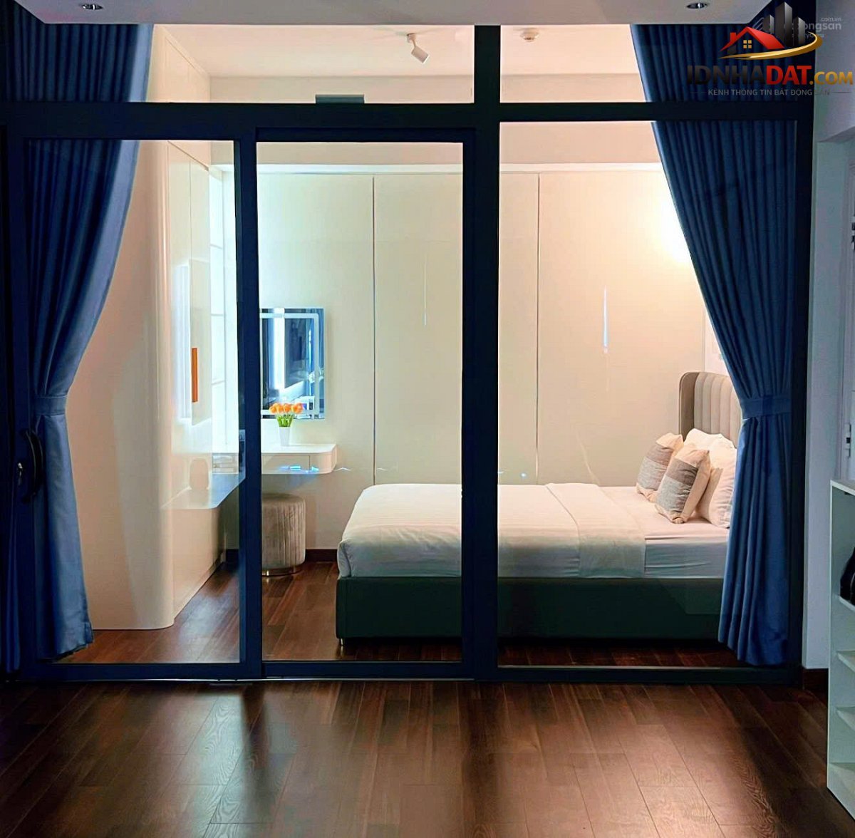 Cần bán căn hộ Sailing Tower Q.1 – 91m2 15.5 tỷ – Bán nhà đất Đường Nguyễn Thị Minh Khai – Phường cũ Bến Nghé Quận 1 – Phường mới Bến Nghé – Thành phố Hồ Chí Minh