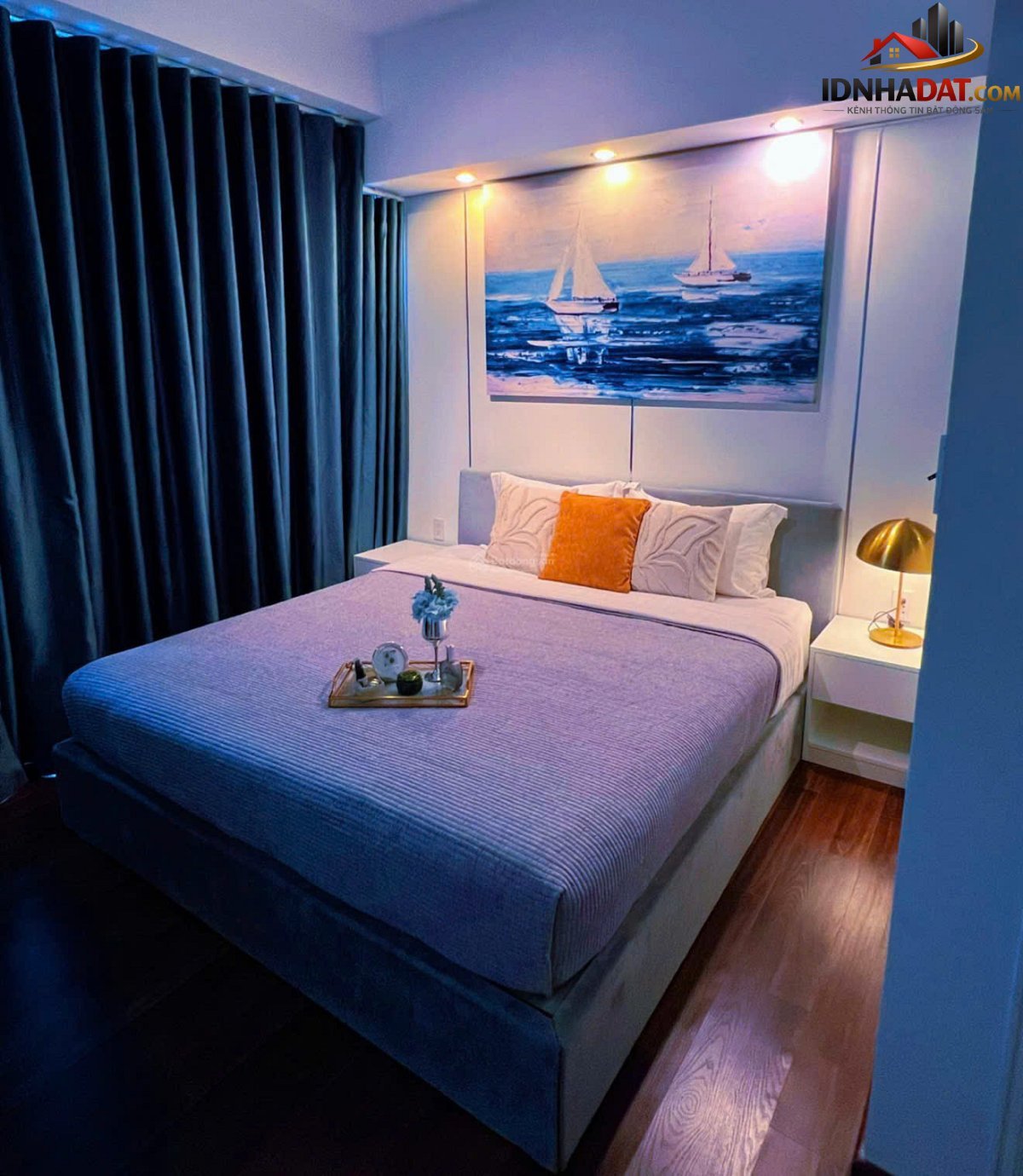 Cần bán căn hộ Sailing Tower Q.1 – 91m2 15.5 tỷ – Bán nhà đất Đường Nguyễn Thị Minh Khai – Phường cũ Bến Nghé Quận 1 – Phường mới Bến Nghé – Thành phố Hồ Chí Minh