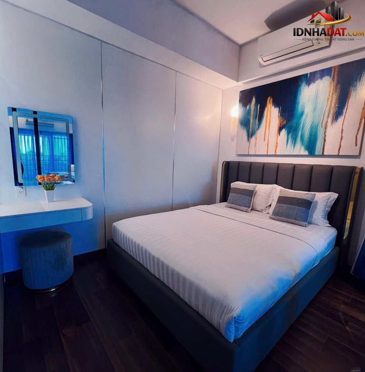 Cần bán căn hộ Sailing Tower Q.1 – 91m2 15.5 tỷ – Bán nhà đất Đường Nguyễn Thị Minh Khai – Phường cũ Bến Nghé Quận 1 – Phường mới Bến Nghé – Thành phố Hồ Chí Minh