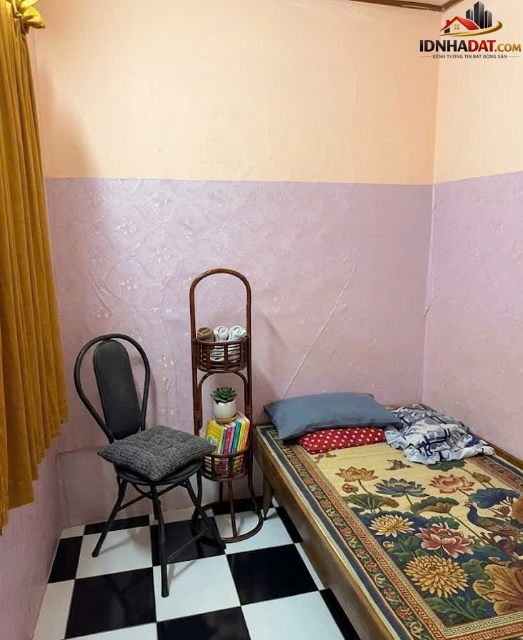 Bán nhà đất Đường Lê Văn Sỹ – Phường cũ Phường 11 Quận Phú Nhuận – Phường mới Phú Nhuận – Thành phố Hồ Chí Minh 97m2 5.6 tỷ