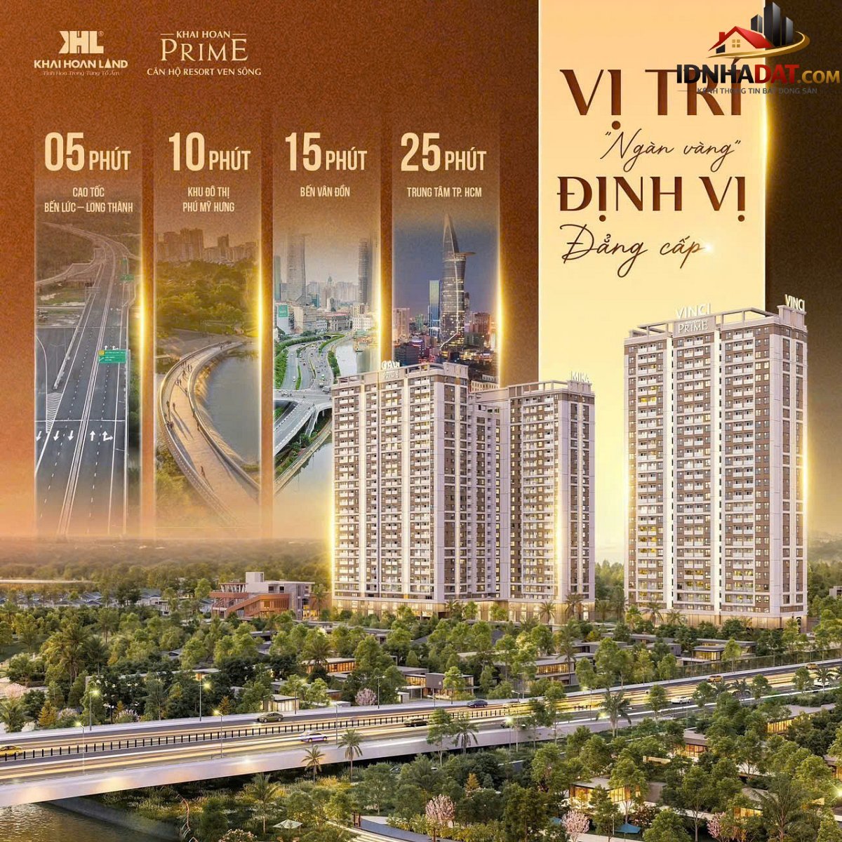 Căn hộ ven sông 46m2 – 2 năm không lãi suất … – Bán chung cư Huyện Nhà Bè – TP Hồ Chí Minh giá Dưới 3 tỷ
