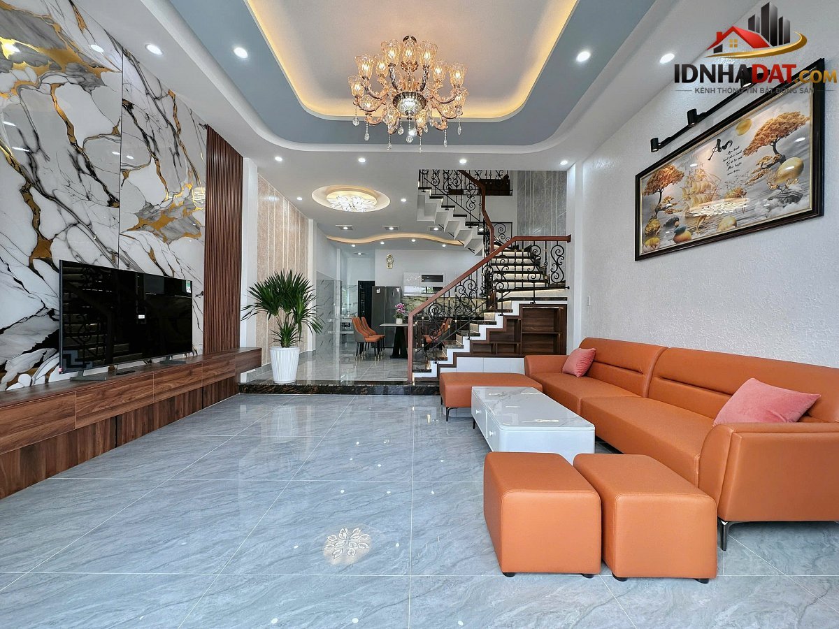 Siêu phẩm nhà ba tầng mặt tiền đường 7m5 nguyễn bính hòa minh, liên chiểu, đà nẵng Bán nhà đất Đường 10 – Phường cũ Hòa Minh – Quận Liên Chiểu – Phường mới Hòa Minh – Thành phố Đà Nẵng 105m2 8.3 tỷ