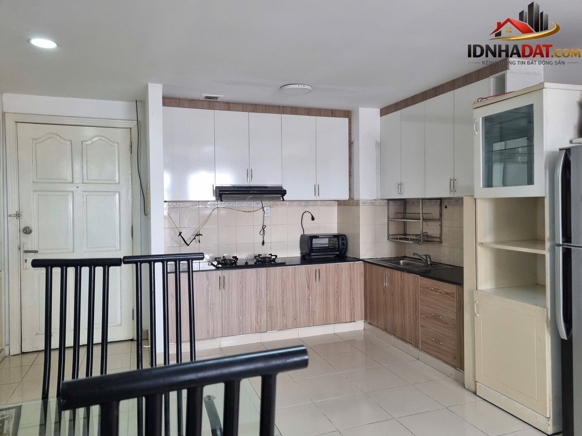 Chính chủ cần bán gấp căn hộ trung tâm Q3 CC Screc… – Bán nhà trong ngõ, hẻm Quận 3 – TP Hồ Chí Minh giá 5 – 7 tỷ