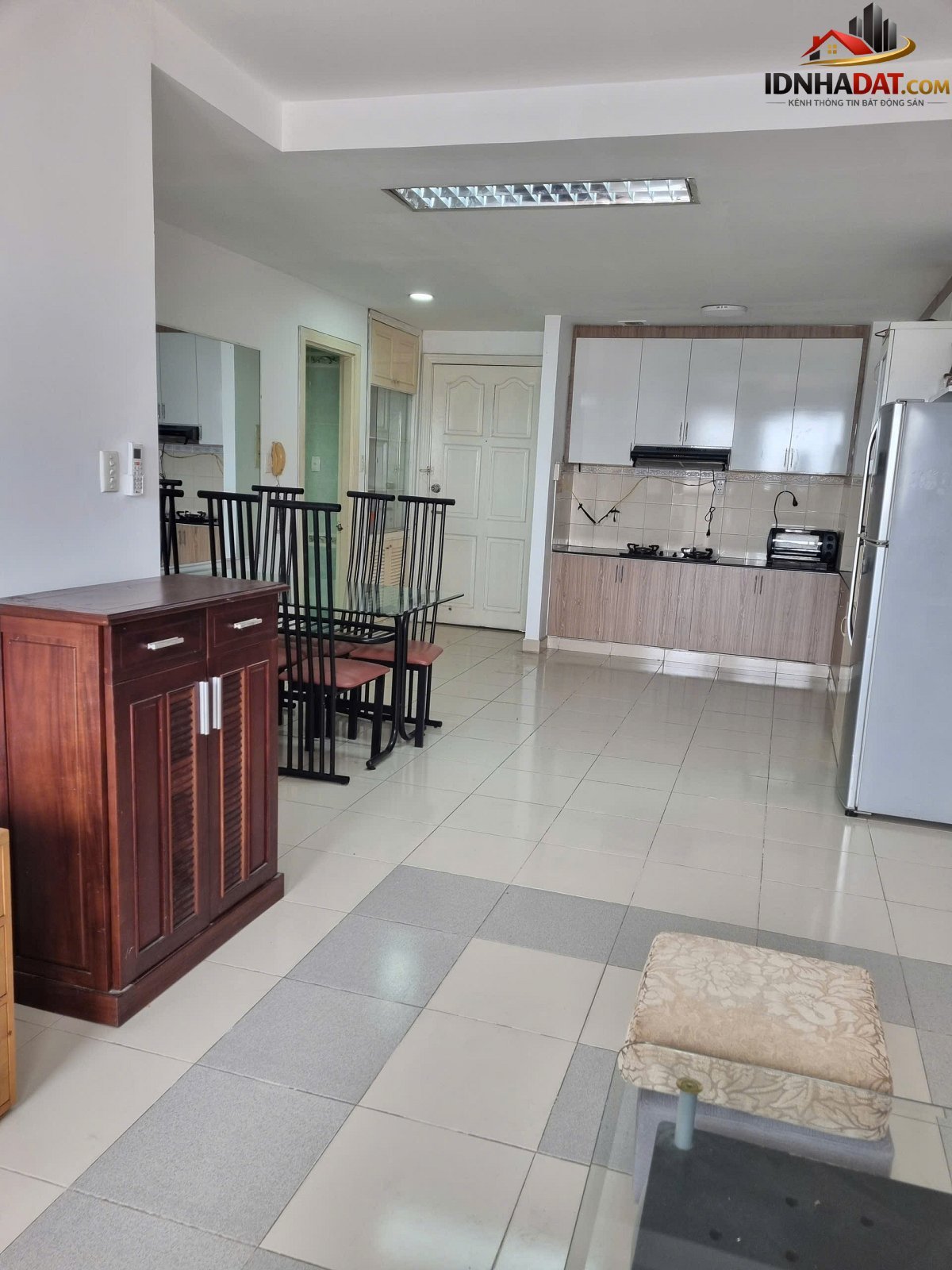 Chính chủ cần bán gấp căn hộ trung tâm Q3 CC Screc… – Bán nhà trong ngõ, hẻm Quận 3 – TP Hồ Chí Minh giá 5 – 7 tỷ