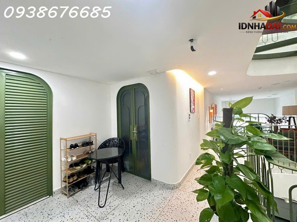 Khu vip hiếm bán nhà 5 tầng mặt tiền hxh đ.trần hưng đạo, quận 1 – Bán nhà đất Đường Trần Hưng Đạo – Phường cũ Cầu Ông Lãnh Quận 1 – Phường mới Cầu Ông Lãnh – Thành phố Hồ Chí Minh – Diện tích 107m2 – Giá 42 tỷ