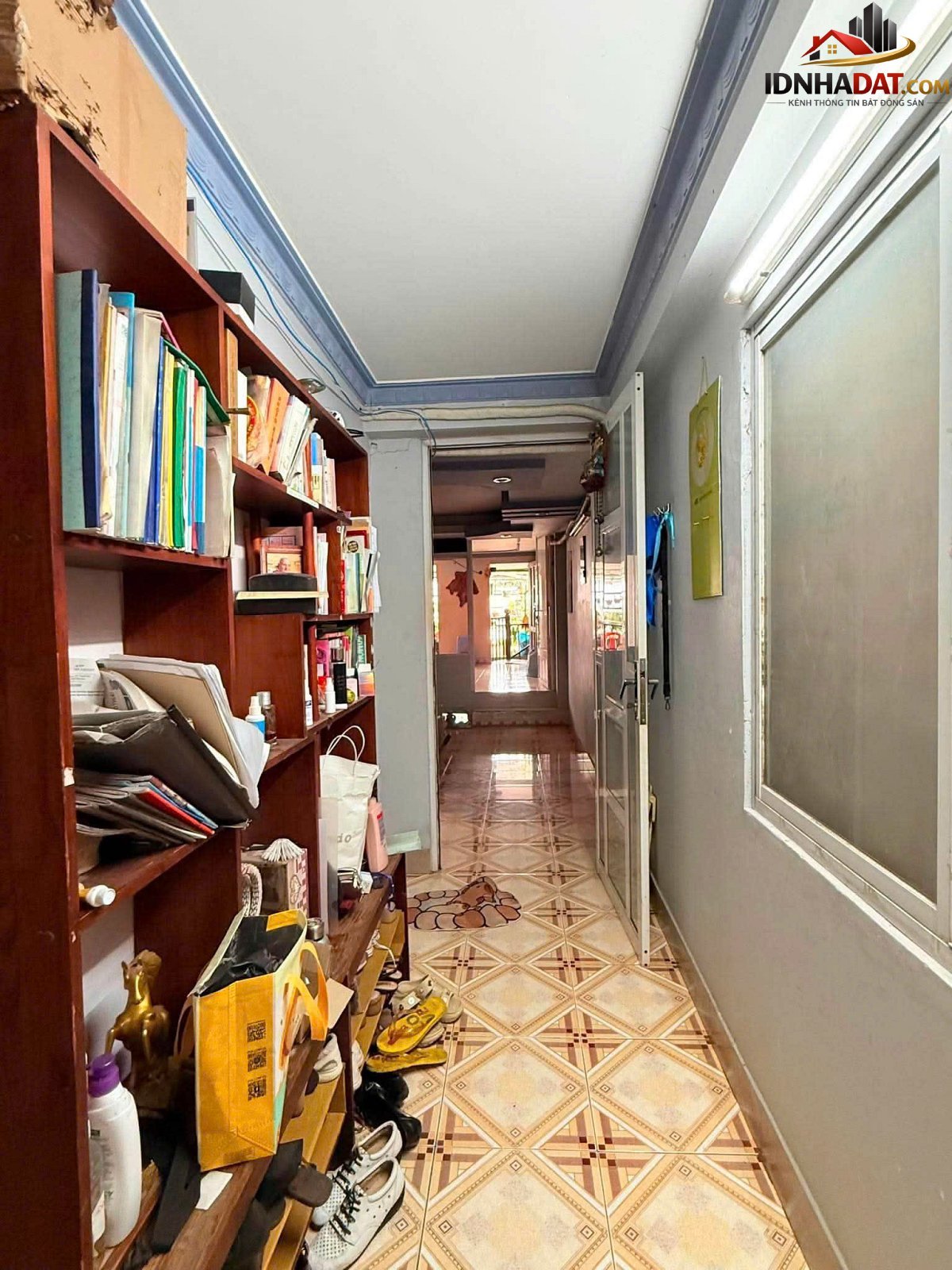 Bán nhà đất Đường Phú Thọ Hòa – Phường cũ Phú Thọ Hòa Quận Tân Phú – Phường mới Phú Thọ Hòa – Thành phố Hồ Chí Minh 105m2 13.9 tỷ