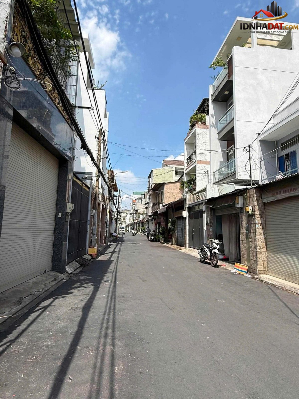 Bán nhà đất Đường Phú Thọ Hòa – Phường cũ Phú Thọ Hòa Quận Tân Phú – Phường mới Phú Thọ Hòa – Thành phố Hồ Chí Minh 105m2 13.9 tỷ