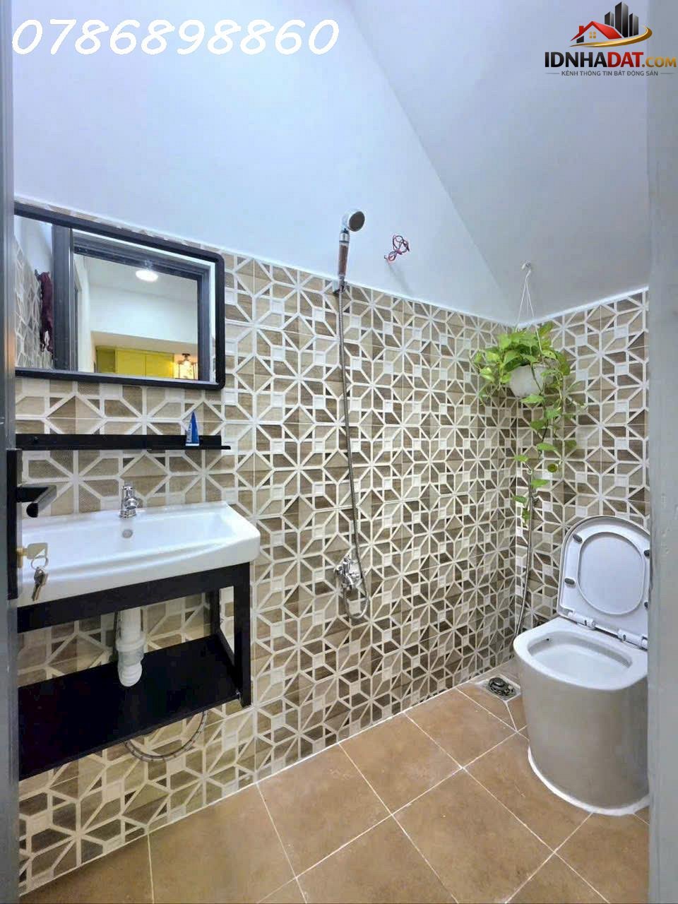 nhà đẹp vị trí kinh doanh cực tốt hẻm 1147 huỳnh tấn phát, quận 7 – Bán nhà đất Đường Huỳnh Tấn Phát – Phường cũ Phú Thuận – Quận 7 – Thành phố Hồ Chí Minh 62m2 5.65 tỷ