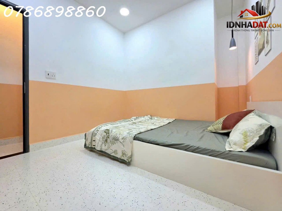 nhà đẹp vị trí kinh doanh cực tốt hẻm 1147 huỳnh tấn phát, quận 7 – Bán nhà đất Đường Huỳnh Tấn Phát – Phường cũ Phú Thuận – Phường mới Phú Thuận – Thành phố Hồ Chí Minh 62m2 5.65 tỷ