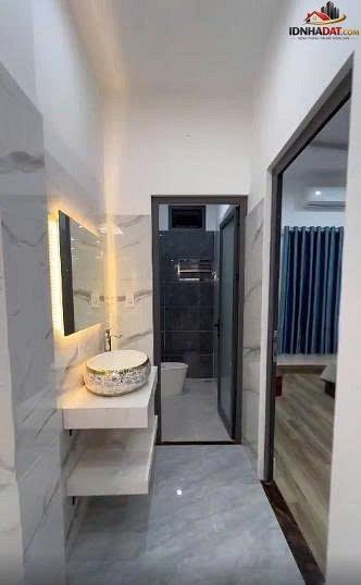 Nhà 3 tầng mặt tiền đường 10m5 Nguyễn Nhược Pháp – Phường cũ Hòa Minh Quận Liên Chiểu – Phường mới Hòa Minh – Thành phố Đà Nẵng diện tích 100m2 giá 8.7 tỷ