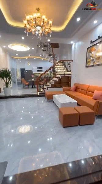 Nhà 3 tầng mặt tiền đường 10m5 Nguyễn Nhược Pháp – Phường cũ Hòa Minh Quận Liên Chiểu – Phường mới Hòa Minh – Thành phố Đà Nẵng diện tích 100m2 giá 8.7 tỷ