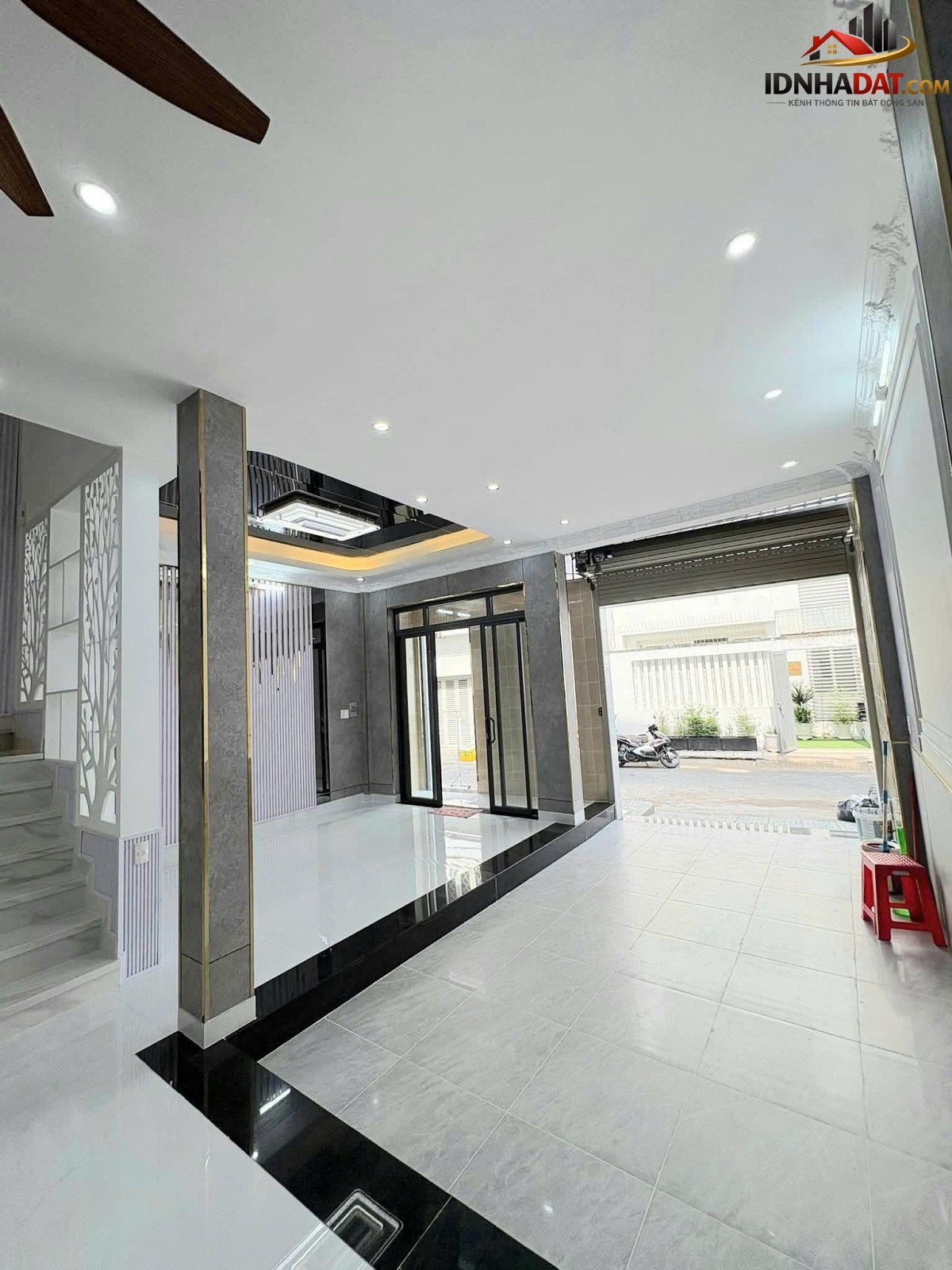 Bán nhà đất Đường Lê Văn Lương – Phường cũ N… – Bán nhà trong ngõ, hẻm Huyện Nhà Bè – TP Hồ Chí Minh giá 10 – 15 tỷ