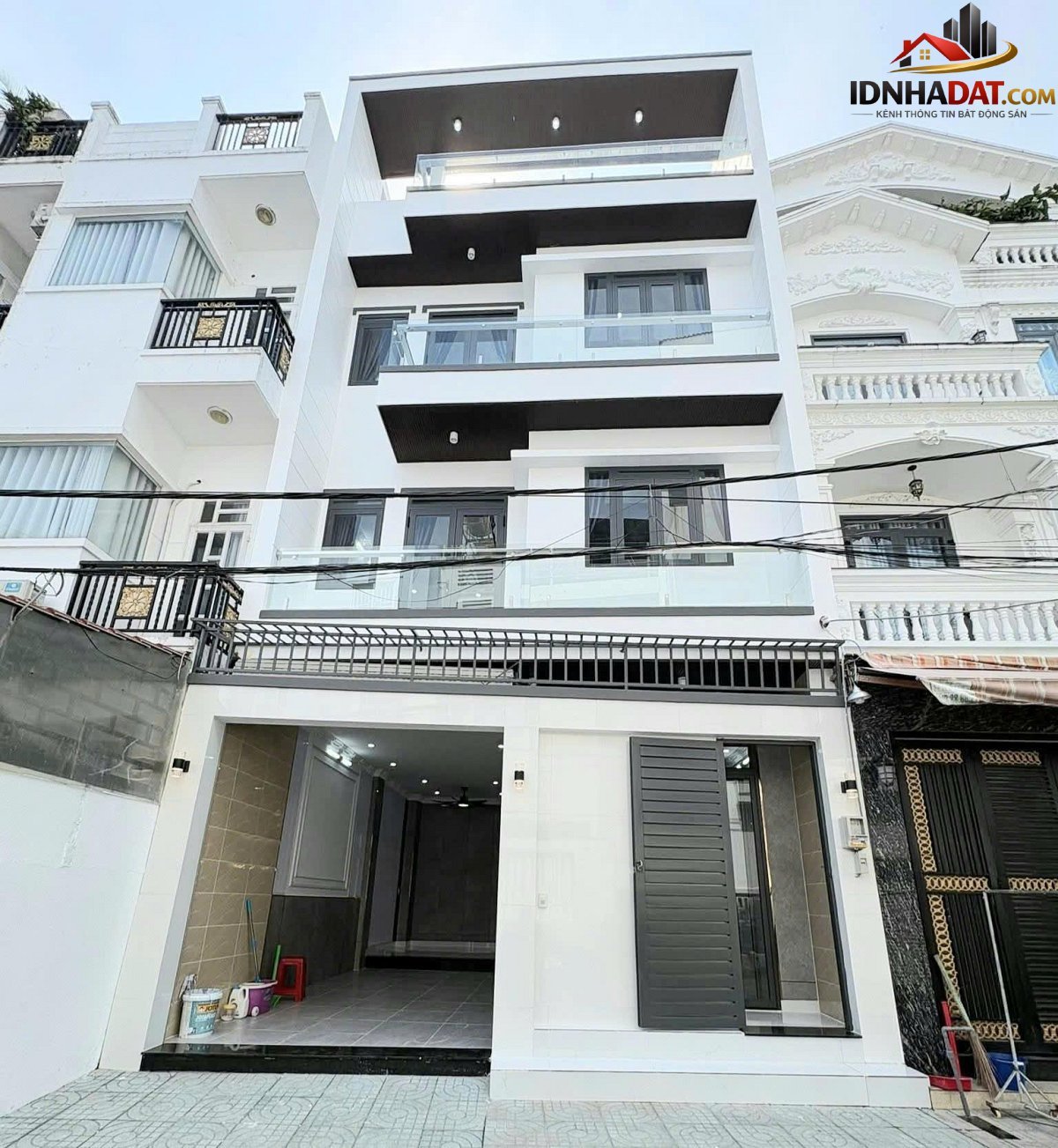 Bán nhà đất Đường Lê Văn Lương – Phường cũ N… – Bán nhà trong ngõ, hẻm Huyện Nhà Bè – TP Hồ Chí Minh giá 10 – 15 tỷ
