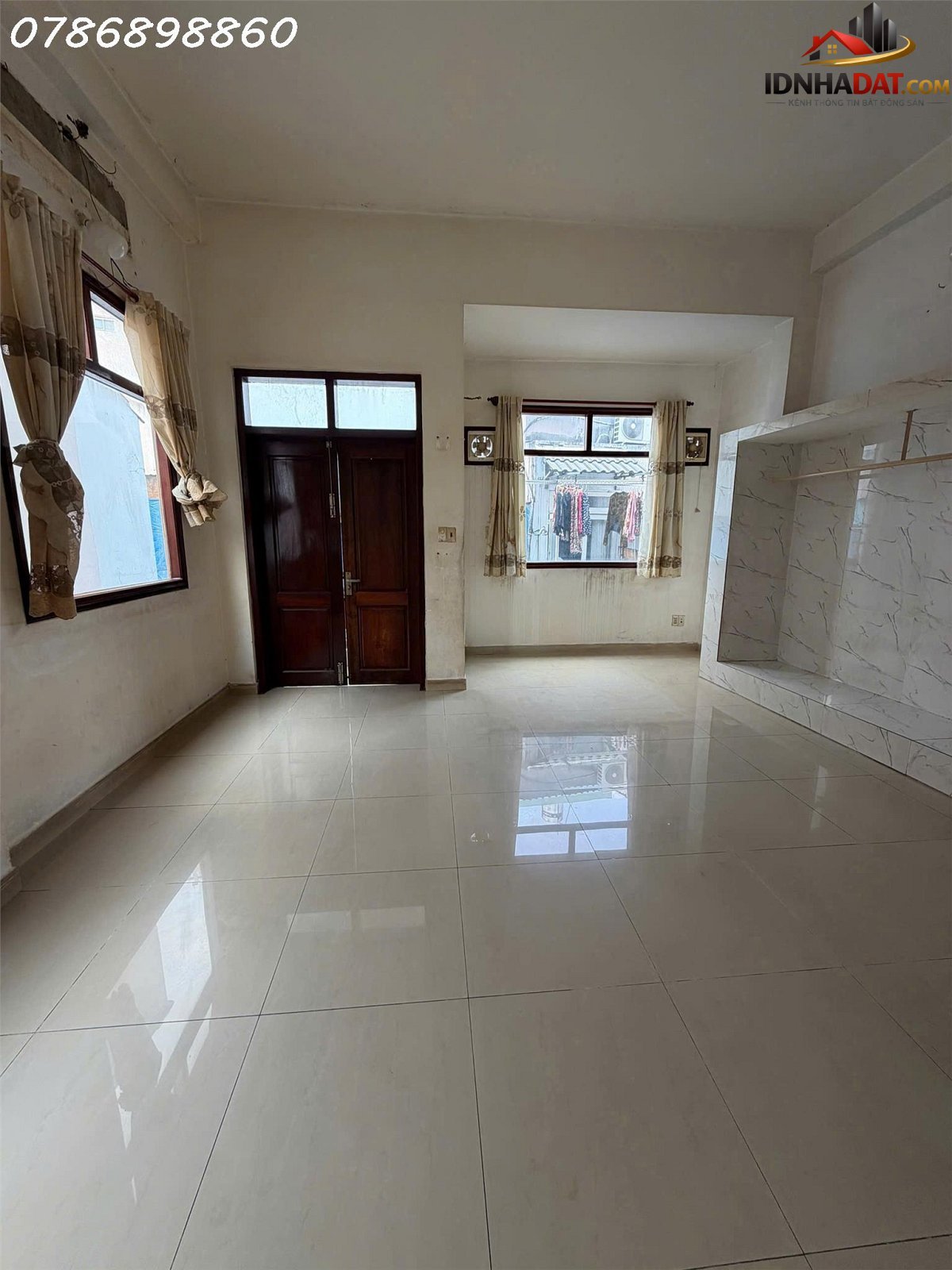 Bán nhà góc 2 mặt tiền hẻm 85 nguyễn thị xiếu – Phường cũ Tân Thuận Tây Quận 7 – Phường mới Tân Thuận Tây – Thành phố Hồ Chí Minh 5 tỷ 650 triệu
