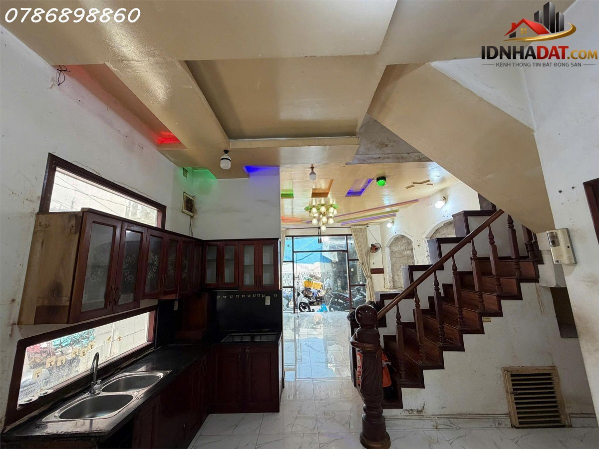 Bán nhà góc 2 mặt tiền hẻm 85 nguyễn thị xiếu – Phường cũ Tân Thuận Tây Quận 7 – Phường mới Tân Thuận Tây – Thành phố Hồ Chí Minh 5 tỷ 650 triệu