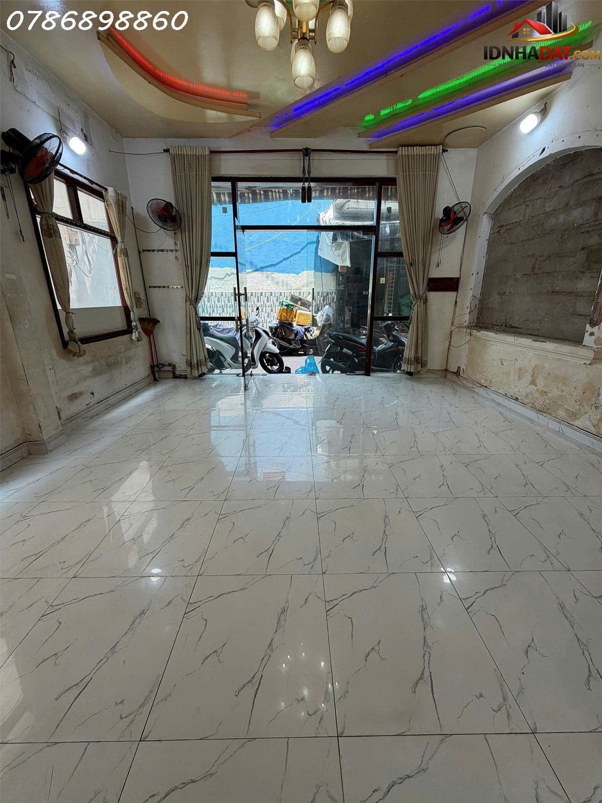 Bán nhà góc 2 mặt tiền hẻm 85 nguyễn thị xiếu – Phường cũ Tân Thuận Tây Quận 7 – Phường mới Tân Thuận Tây – Thành phố Hồ Chí Minh 5 tỷ 650 triệu