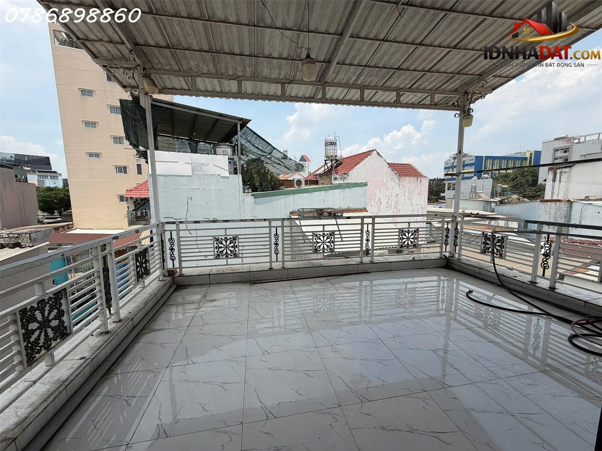Bán nhà góc 2 mặt tiền hẻm 85 nguyễn thị xiếu – Phường cũ Tân Thuận Tây Quận 7 – Phường mới Tân Thuận Tây – Thành phố Hồ Chí Minh 5 tỷ 650 triệu