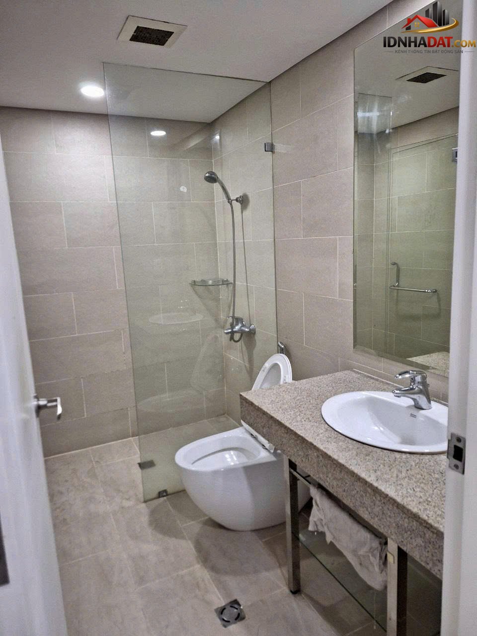 Bán căn góc botanic towers Đường 1 – Phường cũ 5 Quận Phú Nhuận – Phường mới 5 – Thành phố Hồ Chí Minh 109m2 7.8 tỷ