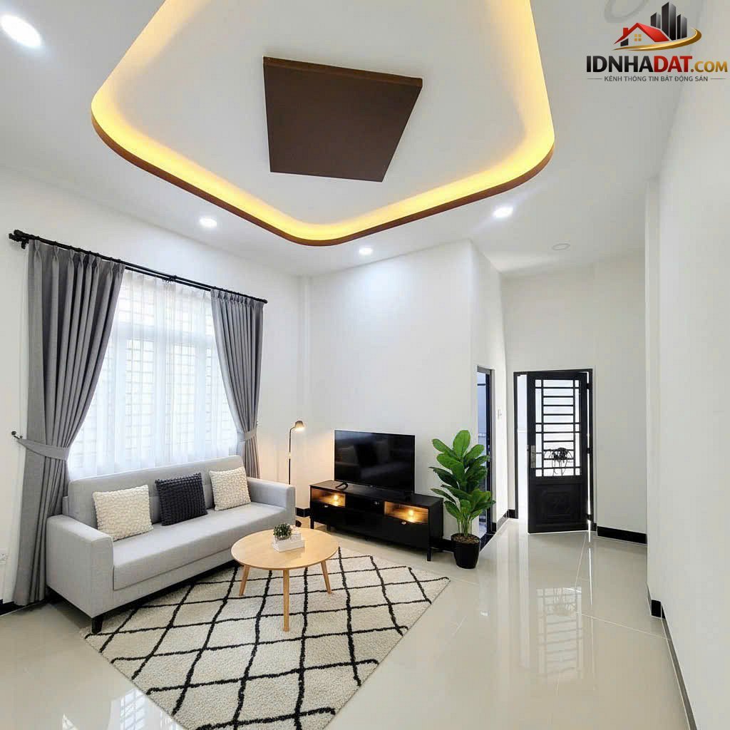 Nhà mới đẹp Lê Văn Sỹ – 81 m2 giá 7.9 tỷ – quận Phú Nhuận – Bán nhà đất Đường Lê Văn Sỹ – Phường cũ Phú Nhuận – Huyện Phú Nhuận – Phường mới Phú Nhuận – Thành phố Hồ Chí Minh
