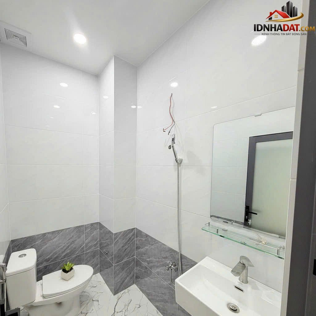 Nhà mới đẹp Lê Văn Sỹ – 81 m2 giá 7.9 tỷ – quận Phú Nhuận – Bán nhà đất Đường Lê Văn Sỹ – Phường cũ Phú Nhuận – Huyện Phú Nhuận – Phường mới Phú Nhuận – Thành phố Hồ Chí Minh