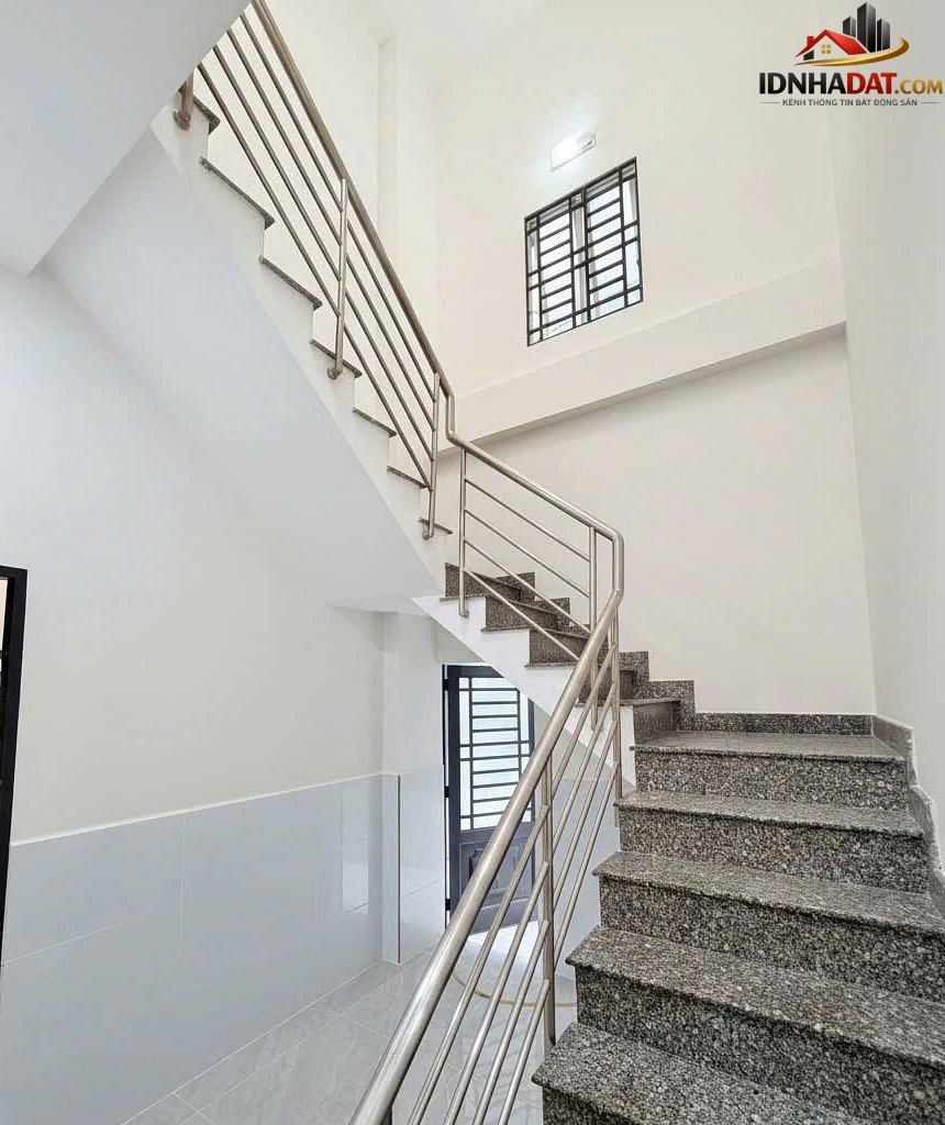Nhà mới đẹp Lê Văn Sỹ – 81 m2 giá 7.9 tỷ – quận Phú Nhuận – Bán nhà đất Đường Lê Văn Sỹ – Phường cũ Phú Nhuận – Huyện Phú Nhuận – Phường mới Phú Nhuận – Thành phố Hồ Chí Minh