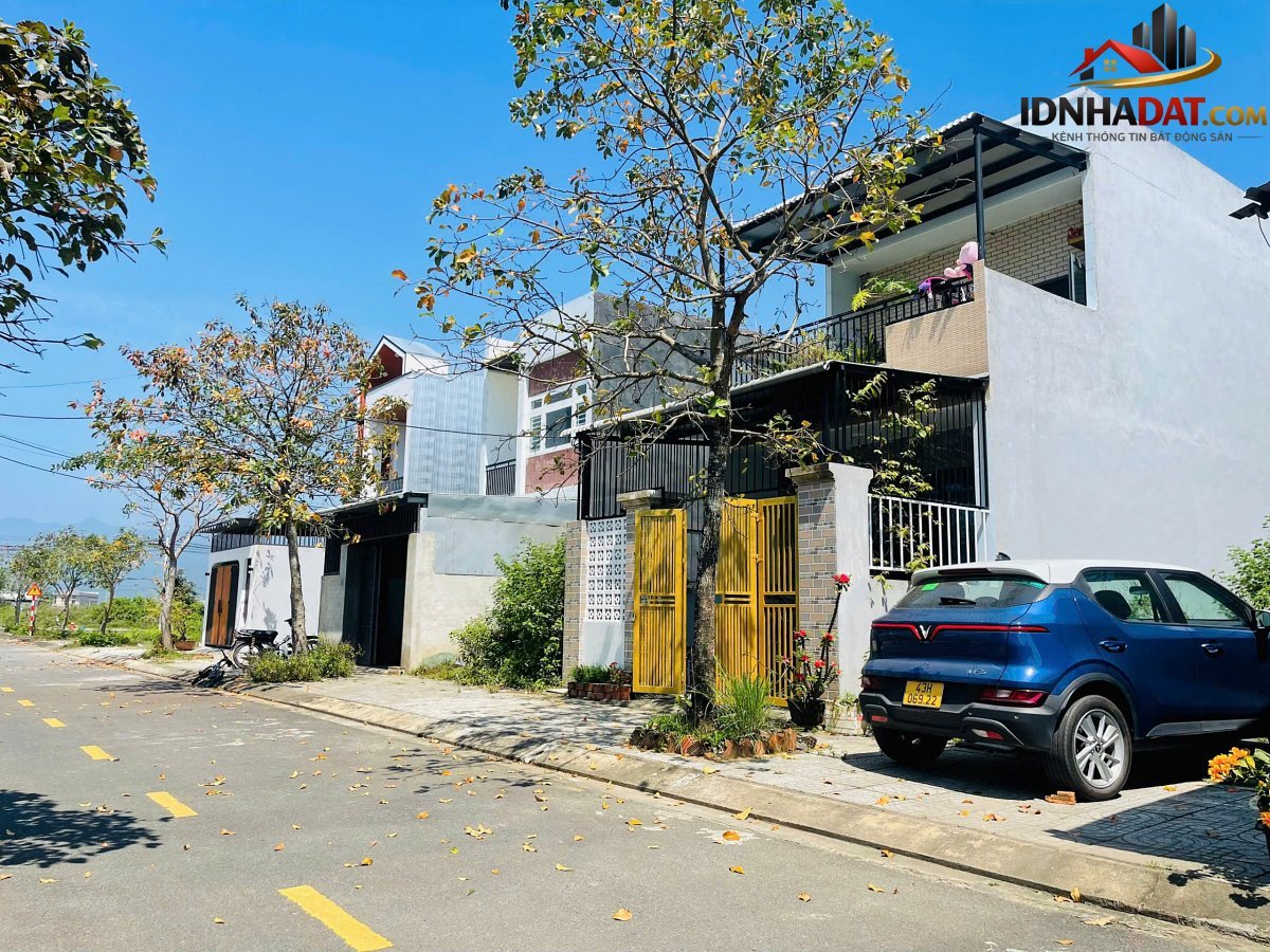 Bán đất nền lakeside Đường Hòa Hiệp Nam – Quận Liên Chiểu – Thành phố Đà Nẵng 100m2 3.7 tỷ
