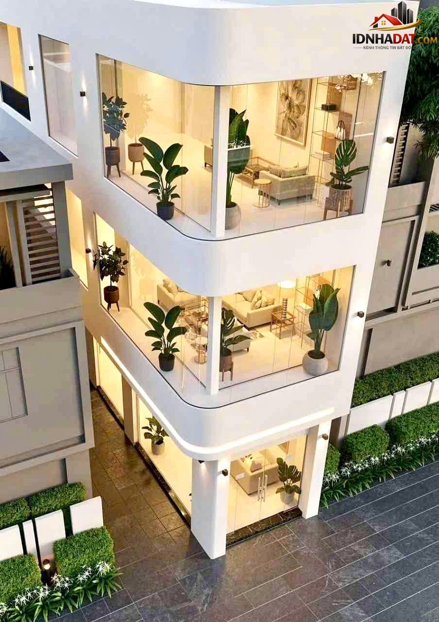 Bán nhà đất Đường Điện Biên Phủ – Phường cũ Bàn Cờ Quận 3 – Phường mới Bàn Cờ – Thành phố Hồ Chí Minh – Diện tích 73m2 – Giá 28 tỷ