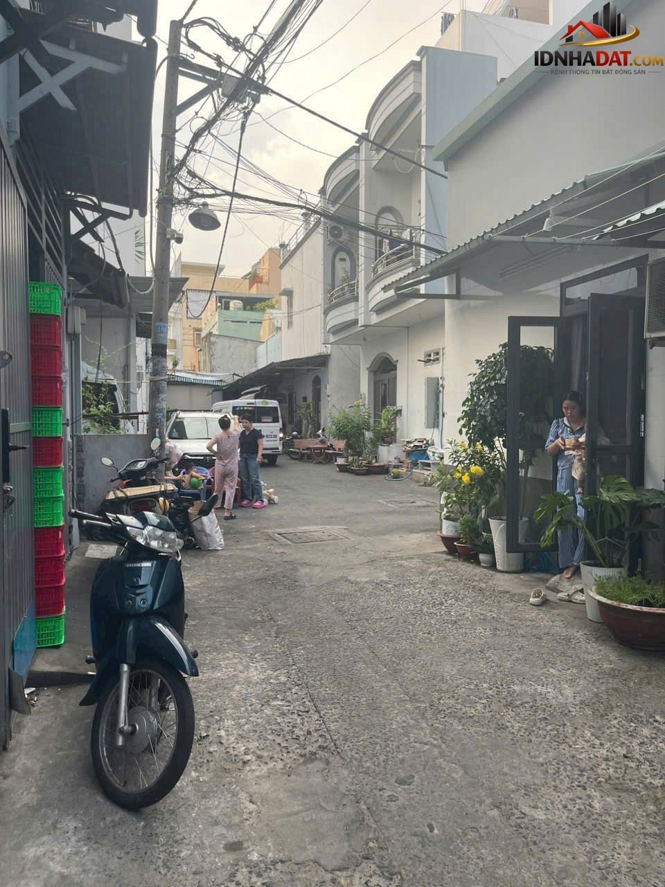 Bán gấp nhà Đường Nguyễn Súy – Phường cũ Tân Quý Quận Tân Phú – Phường mới Tân Quý – Thành phố Hồ Chí Minh 83m2 6.3 tỷ